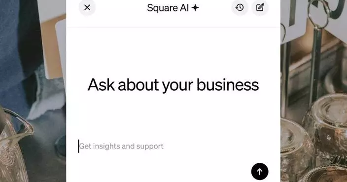 Introducing Square AI: Helping UK Small Businesses Turn Instinct Into Confident Decisions
