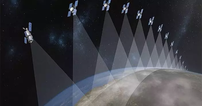 Axelspace Secures Japan Ministry of Defense Satellite Constellation Project