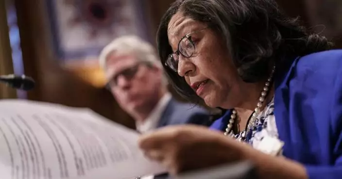 Despite recent gains, tribal citizens descended from slaves face disparate treatment