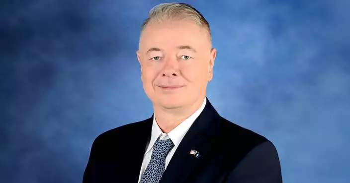 USAA Names Dan Griffiths Chief Information Officer to Drive Secure, Simplified Digital Member Experiences