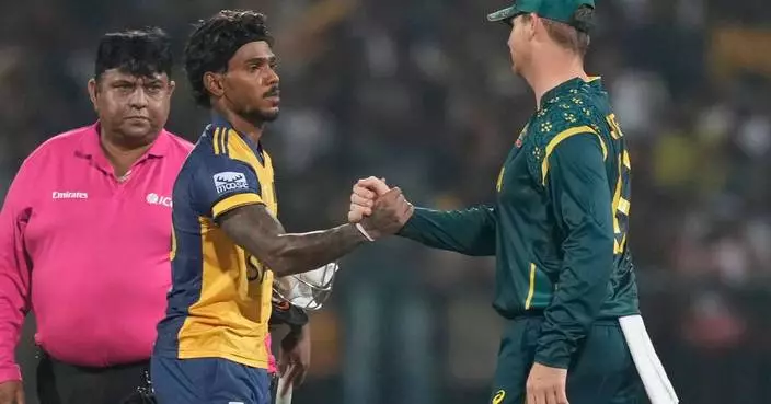 Australia to tour South Africa for 3 test matches and 3 one-day internationals