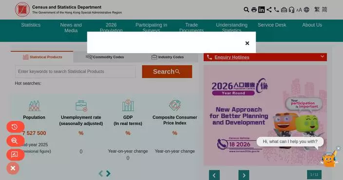 Retail Sales Surge 6.6% in December 2025, Driven by Online Shopping Growth