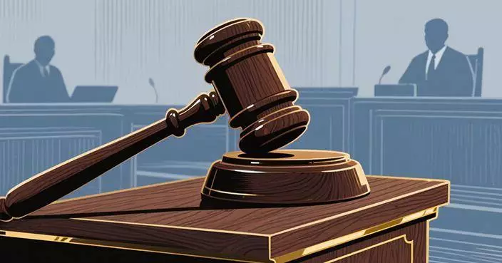 Lai Chee-ying Sentenced to 20 Years for National Security Violations in Hong Kong