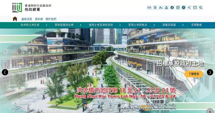 Government Unveils 2026-27 Land Sale List, Promising 22,580 New Flats and Ongoing Market Adjustments.