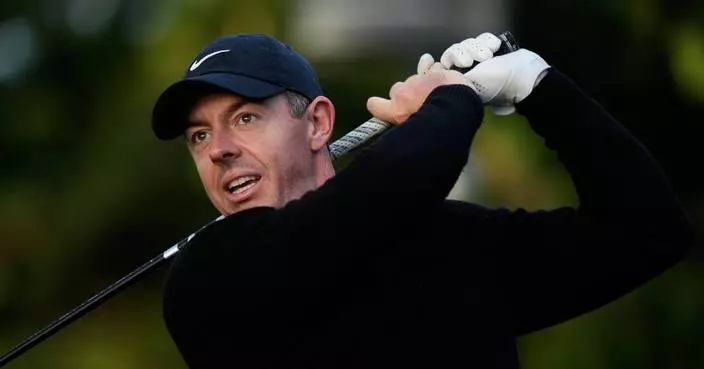 Riviera has a long history and a long par 3 for Genesis Invitational