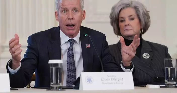 US Energy Secretary Chris Wright visits Venezuela to assess oil industry overhaul