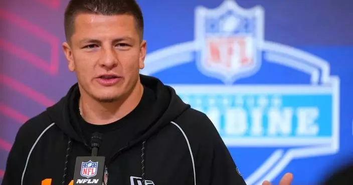 Diego Pavia to throw at the NFL combine, betting big despite size concerns