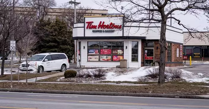 Video shows nearly blind refugee being released by Border Patrol, 5 days before his death