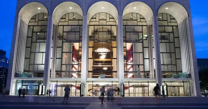 Met Opera’s 2026-27 season has 17 productions, its fewest in at least 60 years