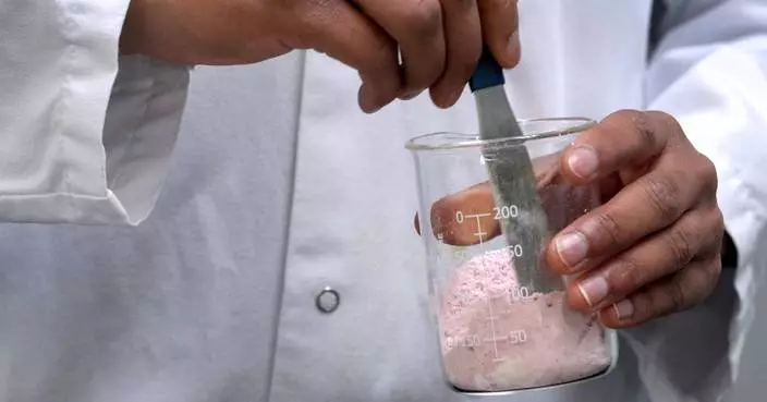 Companies can now claim ‘no artificial colors’ if they add plant-based color to food