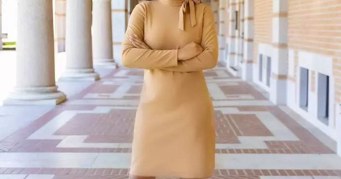 National Life Group Announces 2025-2026 LifeChanger of the Year Grand Prize Winner