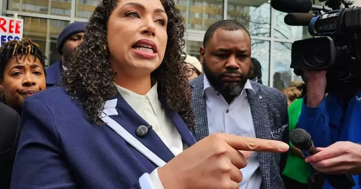 Minnesota’s Legislature braces for a federal immigration fight as the enforcement surge winds down