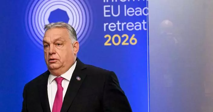 EU legal adviser says billions in funding for Hungary were wrongly released