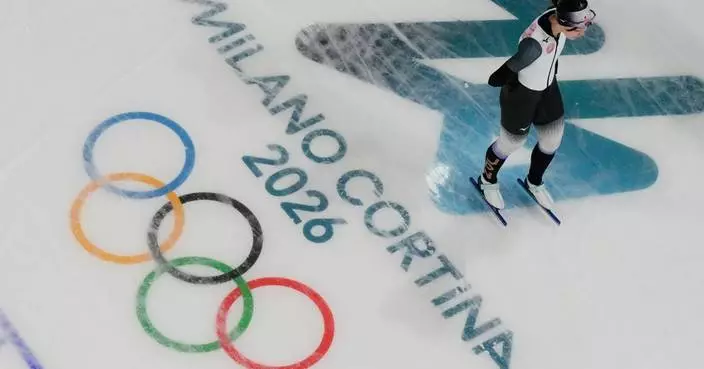 Italy braces for Winter Olympics with high security and decree targeting violent protesters