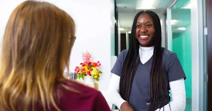 Serenity Mental Health Centers Offers TMS Therapy in Las Vegas