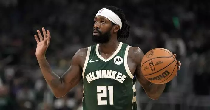 Texas grand jury declines to indict former NBA player Patrick Beverley in assault case