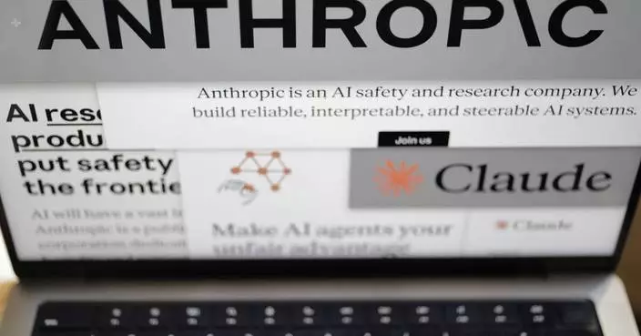 Anthropic refuses to bend to Pentagon on AI safeguards as dispute nears deadline
