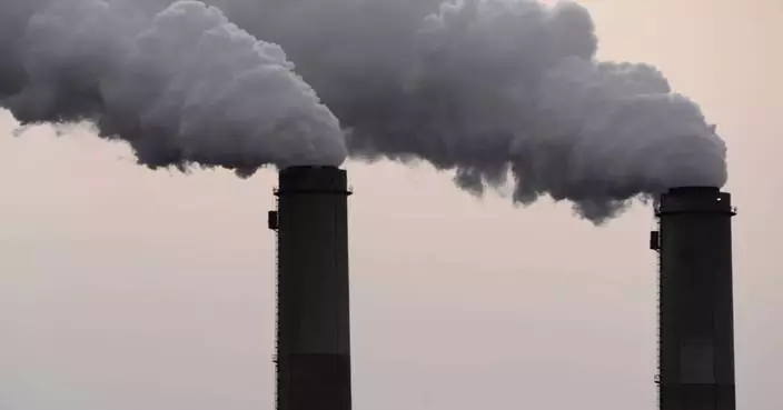 Trump administration eases limits on coal plants for emitting mercury, other toxins