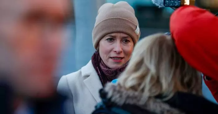 Europeans cautious as they scramble to digest major US and Israeli attack on Iran