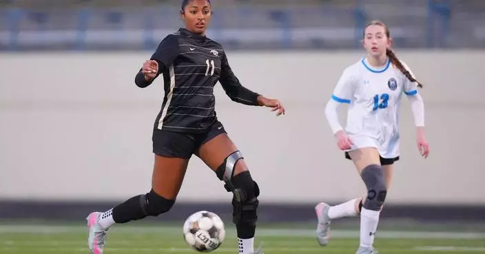 Teenage girls are most likely to tear their ACLs. Parents say more must be done to protect them