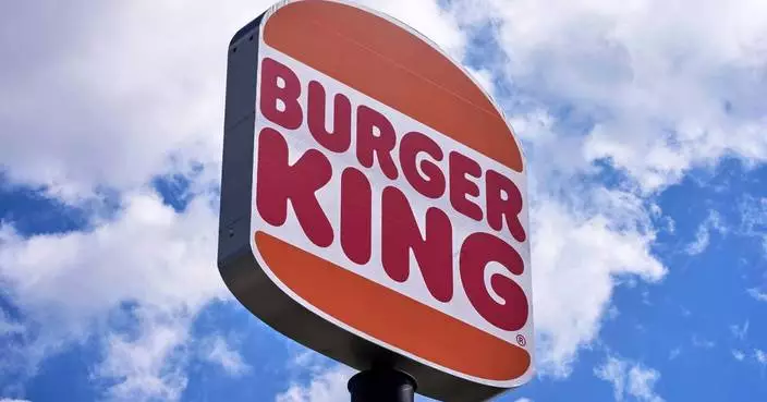 Burger King is testing AI headsets that will know if employees say “welcome” or “thank you”