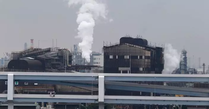 Malaysia and Japan plan major cross-border carbon capture project, despite climate benefit doubts