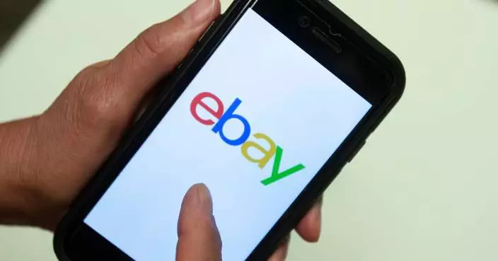 Online seller eBay to buy secondhand fashion marketplace Depop from Etsy for $1.2B in cash
