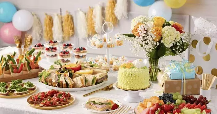 Albertsons® Companies Unveils Celebrations, A Digital Hub for Effortless Party Planning and Occasions Made Easy