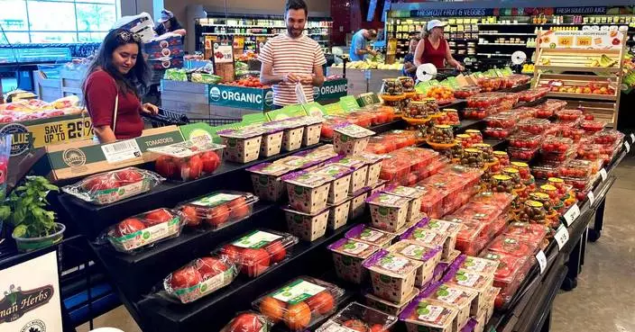 Governors tackle rising cost of living with relief checks, tax cuts and housing policy