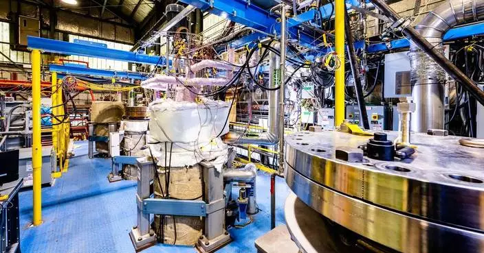 Argonne helps nuclear industry embrace AI to speed up licensing and reduce delays