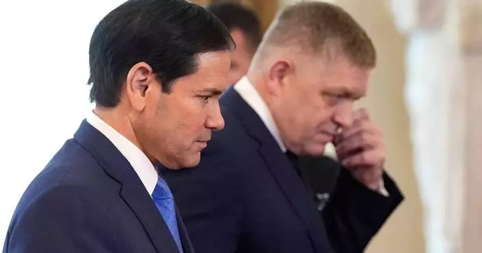 Slovakia halts emergency electricity supplies to Ukraine amid oil delivery dispute