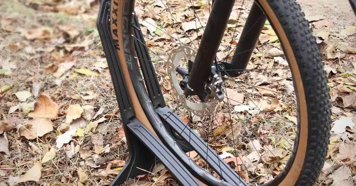 N-K Manufacturing Technologies Collaborates to Bring a Sustainable Bike Product to Market