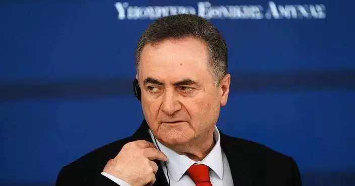 US and Israel launch a major attack on Iran and Trump urges Iranians to ‘take over your government’