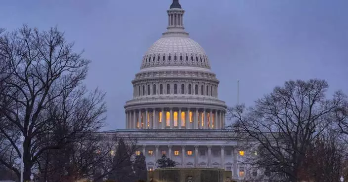 After Supreme Court rebuke, Democrats call for government to refund billions in Trump tariff money