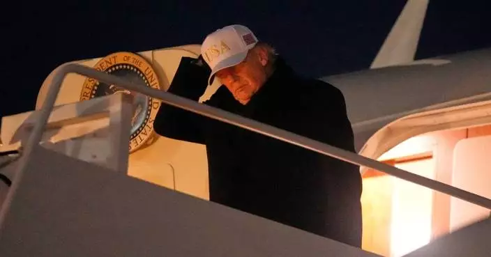 Kennedy Center to close for 2 years for renovations in July, Trump says, after performers' backlash