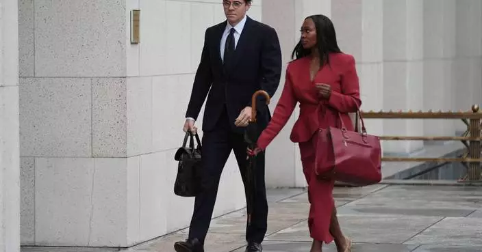 Mark Zuckerberg set to testify in watershed social media trial