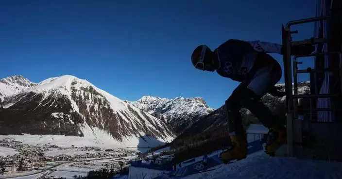 Milan Cortina’s wide footprint reshapes the Olympic experience