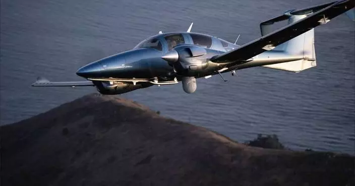 ADDING MULTIMEDIA Aalyria Raises $100 Million to Build the Next-Generation Communications Backbone of the New Space Age