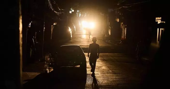 Massive blackout hits Dominican Republic for the second time in three months