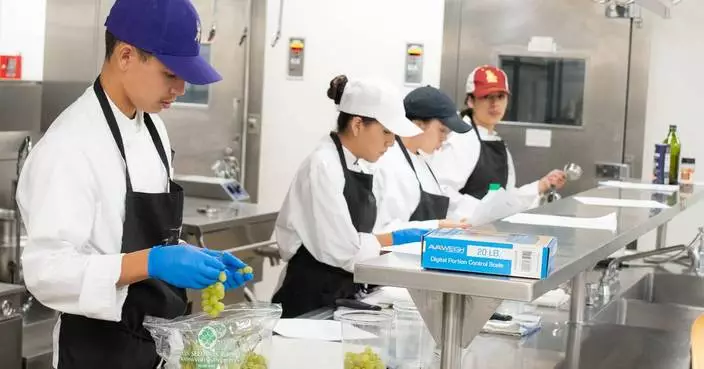 Demand for Career Technical Education (CTE) Teachers Growing Urgent