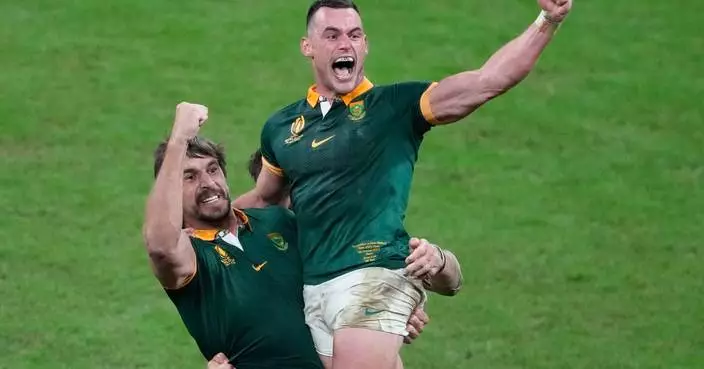 Wallabies to open the 2027 Rugby World Cup against Hong Kong in Perth