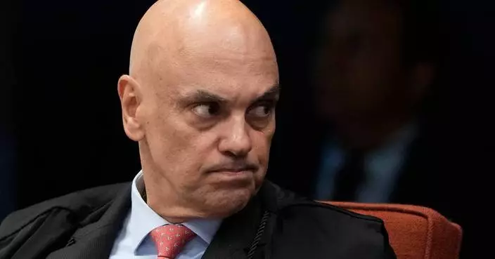 Brazil’s Supreme Court convicts 5 in Rio councilwoman Franco’s killing