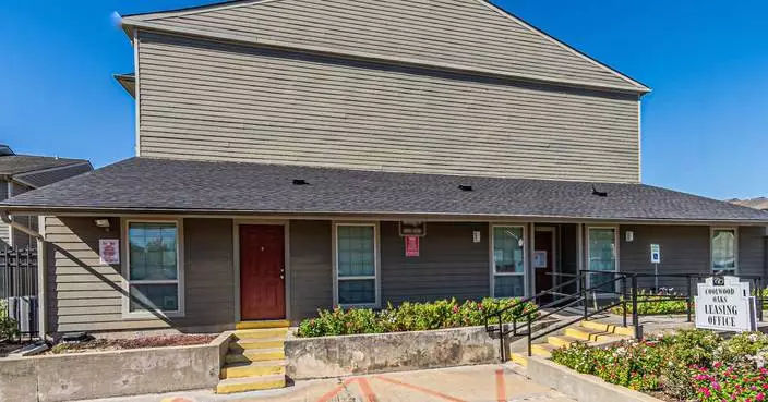 FTK Awarded $14MM+ for Houston LIHTC Project