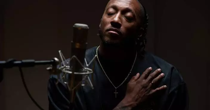 Emerging artists making rap, Afrobeats and R&amp;B music push Christian genre boundaries