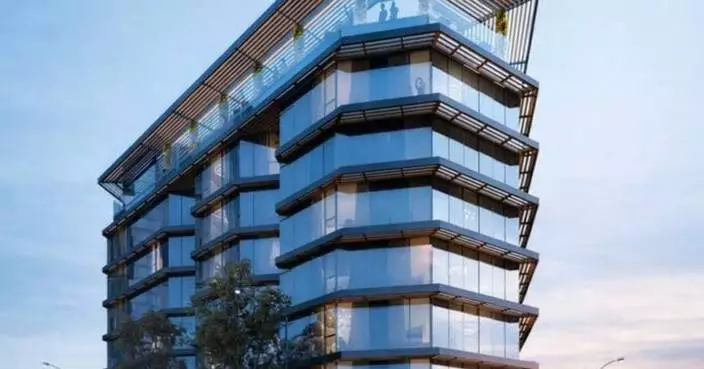 Build Group Selected to Bring Apres Beverly Grove to Life, Revitalizing a Corner of Los Angeles with Luxury Housing, Jobs, and Community Growth