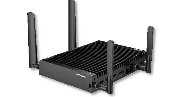 Lenovo Unlocks Data Potential with Next Generation of AI-Driven ThinkEdge Solutions