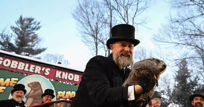 What to know about Groundhog Day traditions and Punxsutawney Phil
