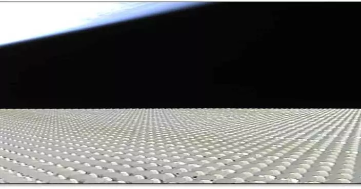 AST SpaceMobile Successfully Completes Unfolding of BlueBird 6, the Largest Commercial Communications Array Antenna Ever Deployed in Low Earth Orbit