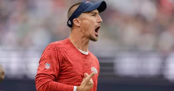 Packers hire Cam Achord as special teams coordinator following Rich Bisaccia’s departure