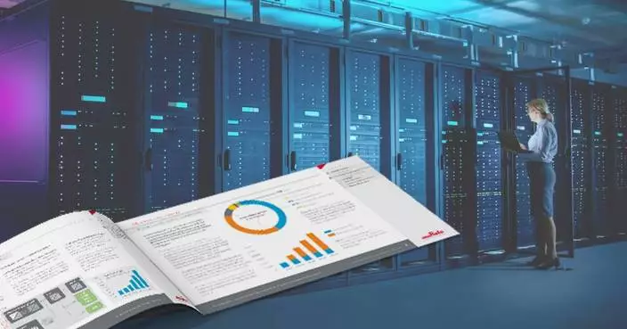 Murata’s Releases Technology Guide to Enhance Power Stability in AI-driven Data Centers